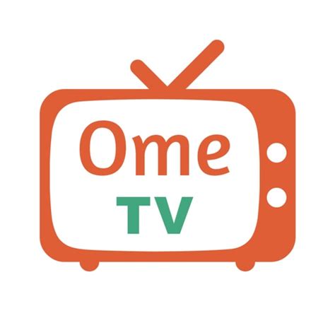 ome.tb|OmeTV – Video Chat Alternative on the App Store